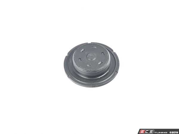 Genuine Volkswagen Plug 06H-115-418-AA 