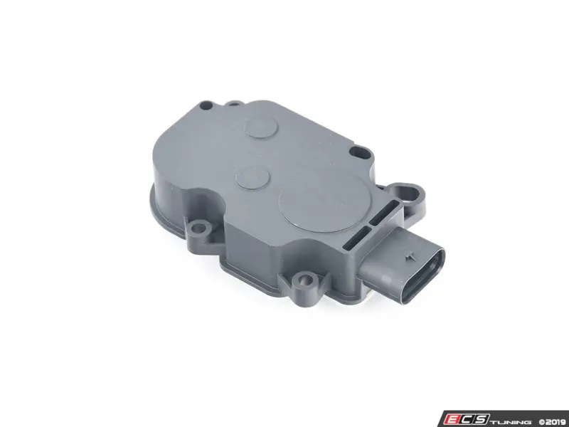 Genuine Audi Adjust Motor 95B-965-501-AA