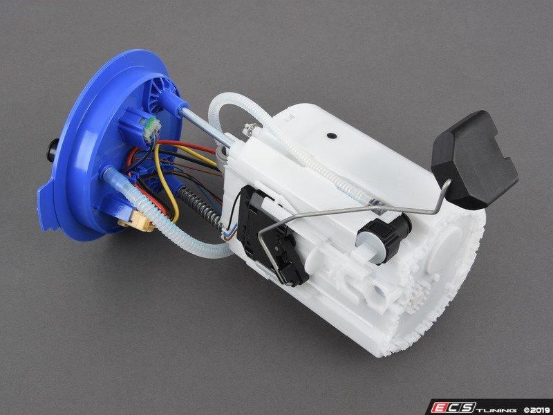 Genuine Volkswagen Audi 8V0919087A Fuel Supply Module (8V0 919 087 A)