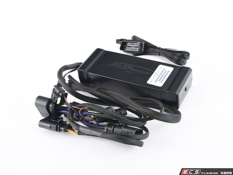 Burger Motorsports - JB4-2.0-GEN3B - Burger Motorsports JB4 Tuner