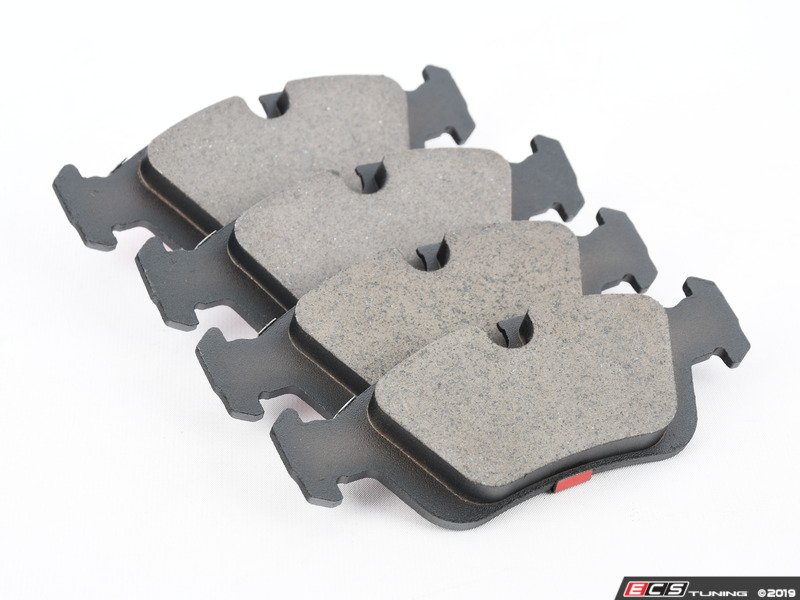 Brembo 34116761242 Front Brake Pad set
