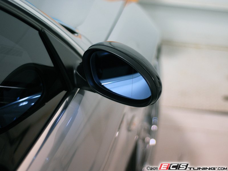 ECS News BMW E46 M3 Euro Blind Spot Mirrors
