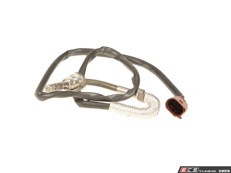 Walker 03L906088J Exhaust Gas Temperature Sensor Bank 1, Sensor 2