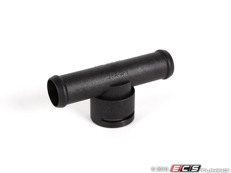 Genuine Volkswagen Audi 4A0819497 Temperature Sensor TFitting (4A0