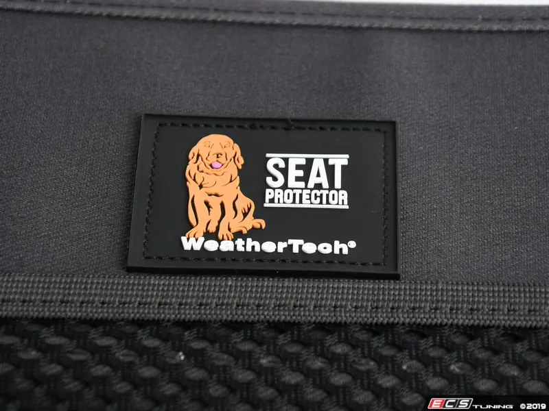 WeatherTech SBP003CH