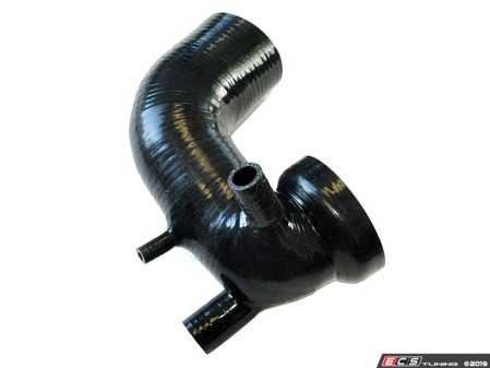 ES#4029362 - 034-145-A004 - Turbo Inlet Hose  - Finally, a simple solution to installing a 4" turbo inlet on your 20vt! - 034Motorsport - Audi