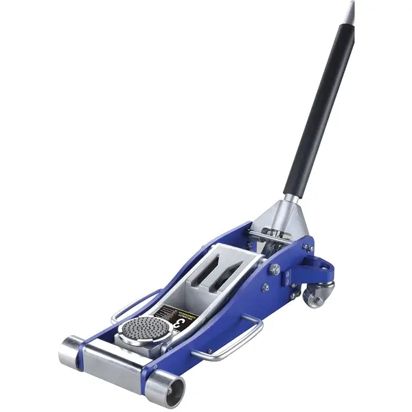 K Tool International Kti63099 3 Ton Aluminum Service Jack