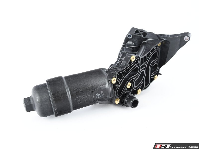 Genuine BMW 11428596283 Oil Filter Housing (11428596283)