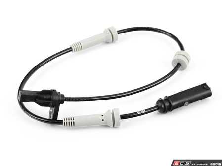 ATE - 34526869320 - OEM Front ABS Wheel Speed Sensor - Priced Each