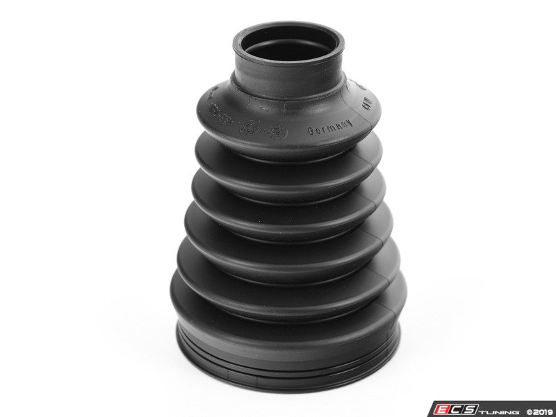 Genuine Volkswagen Audi 5Q0498201C Inner CV Boot Kit Priced Each (5Q0 498 201 C)