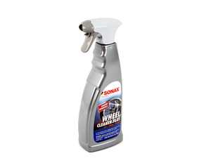ES#4027518 - 230400 - Wheel Cleaner PLUS - 750mL - Safe for use on all wheels types and works stronger and faster than Full Effect - SONAX - Audi BMW Volkswagen Mercedes Benz MINI Porsche