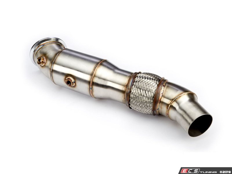 high flow cat downpipe