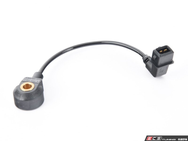 Genuine BMW 12141734580 Knock Sensor (12141734580)