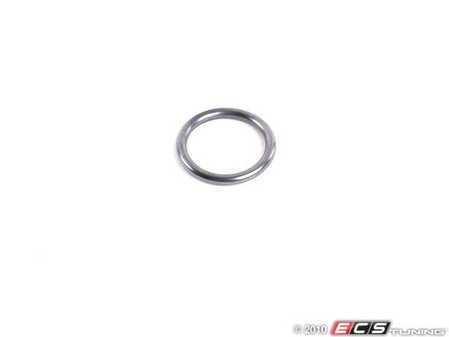 Genuine Volkswagen Audi - N90035103 - Cooling Flange O-Ring (N 900 351 03)