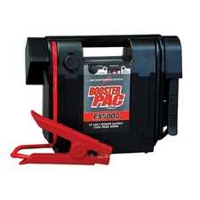 ES#4029635 - SOLES5000 - Booster Pac 1500 Peak Amp 12 Volt Jump Starter - Solar - Audi BMW Volkswagen Mercedes Benz MINI Porsche