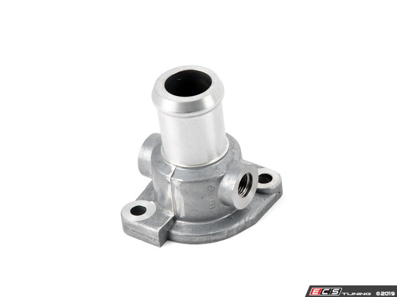 Genuine Volkswagen Audi - 068121145K - Coolant flange - (NO LONGER ...