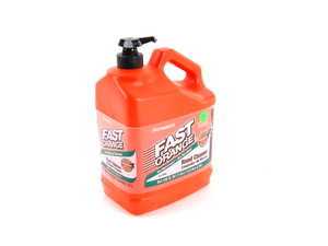 ES#2162833 - 23218 - Fast Orange Hand Cleaner - Biodegradable solvent-free hand cleaner that contains no harsh chemicals - Permatex - Audi BMW Volkswagen Mercedes Benz MINI Porsche