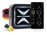 ES#4029678 - AA-E+CONNECT - E+ Connect - Includes ECU+, Harnesses, Pressure Sensor and Hardware. - AccuAir - Audi BMW Volkswagen Mercedes Benz MINI Porsche