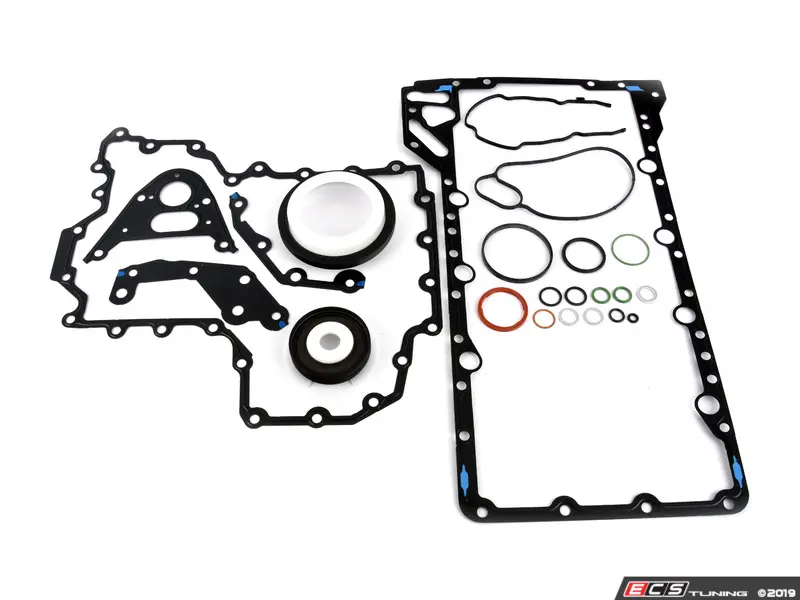 engine block gasket