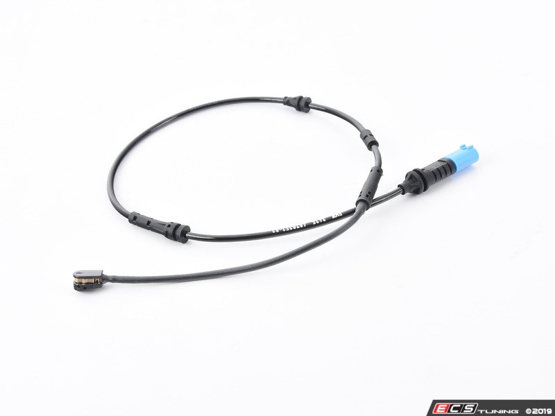 Genuine BMW 34356870351 Front Brake Pad Sensor (34356870351)