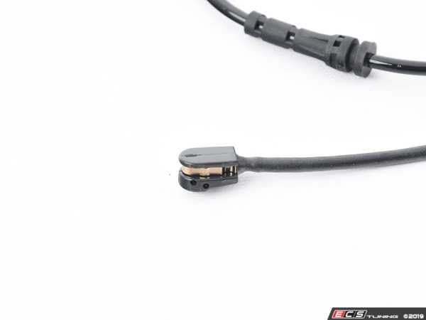 REAR BRAKE PAD WEAR SENSOR 34 35 1 182 065 For BMW E38 740 740L 750L