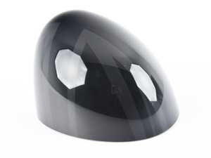 ES#3574420 - 51142459026 - Mirror Cap Night Jack - Right - Upgrade or replace your MINI side mirror cap - Genuine MINI - MINI