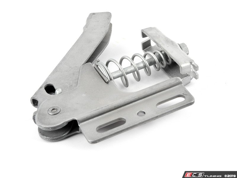 Genuine Mercedes Benz 906420023864 Parking Brake Cable Adjuster