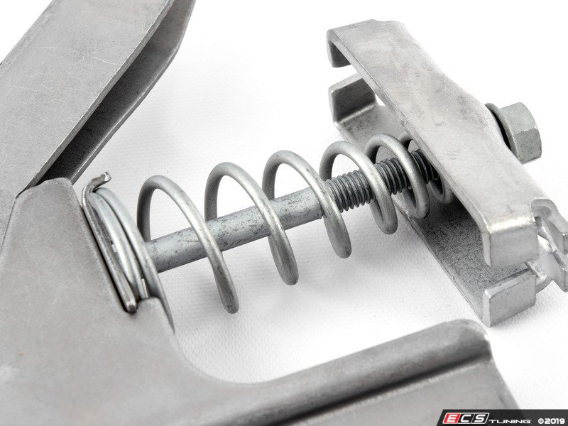 Genuine Mercedes Benz 906420023864 Parking Brake Cable Adjuster