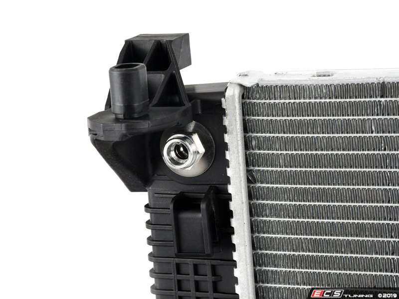 Genuine Mercedes Benz - 2045004303 - Radiator