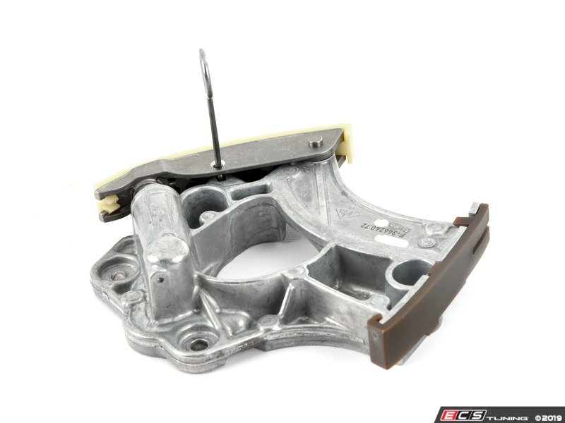 Ina 06E109218T Upper Timing Chain Tensioner Right