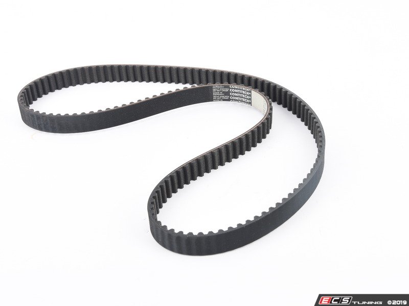 Continental - 074109119 - Timing Belt 2.3 5cyl