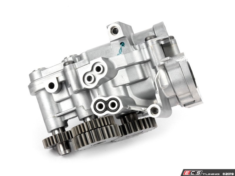 Genuine Volkswagen Audi 079115103BF Oil Pump (079 115 103 BF)