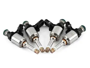 Genuine Volkswagen Audi - 06E127065N - Fuel Line Adapter - Priced Each ...