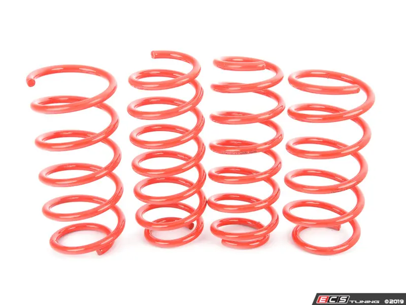 Ast Suspension Astls 14 2686 Lowering Springs Bmw I3 I3 Range Extender