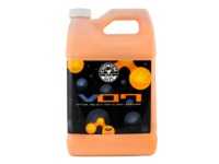 ES#4030809 - WAC807 - Hybrid V07 Optical Select High Gloss Liquid Wax - 1 Gallon - Hybrid V07 is unlike any other wax-its a hybrid product that blends the warm wet look of natural Carnauba wax and optical select gloss enhancers with the durable protection of a synthetic sealant. - Chemical Guys - Audi BMW Volkswagen Mercedes Benz MINI Porsche