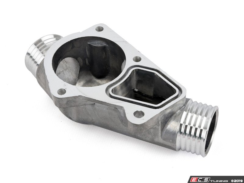 JL Germany 11531722531 S50 S52 M50 M52 Thermostat Housing