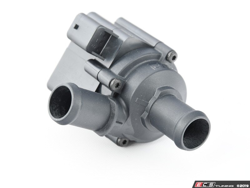 Genuine Volkswagen Audi - 5Q0965561B - Auxiliary Water Pump (5Q0 965 561 B)