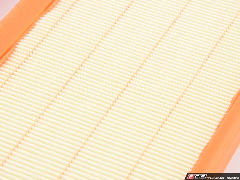 Hengst 1560940504 Engine Air Filter Set