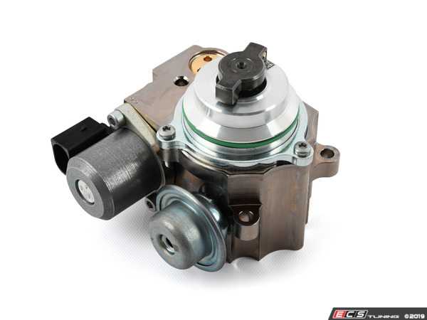 Genuine PSA - 9819938580 - Fuel Pump - High Pressure MINI Cooper ...