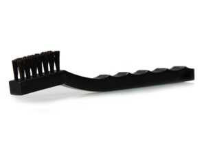 Chemical Guys ACCS02 Dual Purpose Toothbrush Style Detailing Brush
