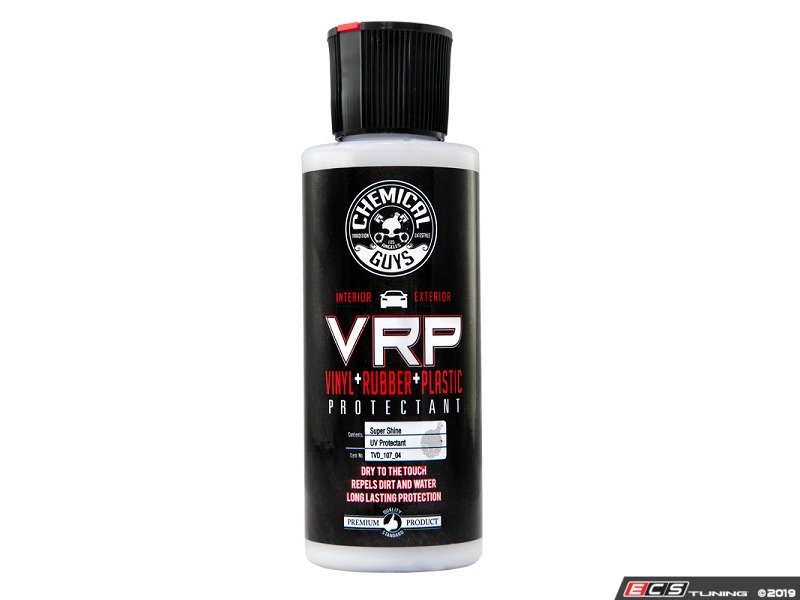 Chemical Guys - TVD10704 - Extreme Vinyl, Rubber, & Plastic (VRP ...