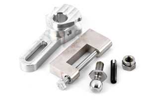 ES#3984644 - 1221956030 - Quick Shift Kit 122 19 56 030 - Shorten your shifter throw - Racing Dynamics - MINI