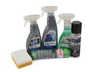 ES#3560840 - 61401KT - Winter Prep Kit - Everything you need for that last detail before winter! Ground shipping only. - SONAX - Audi BMW Volkswagen Mercedes Benz MINI Porsche