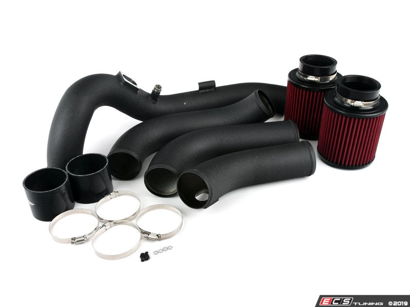 x pipe for exhaust