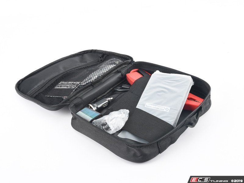 Schwaben 06903SCH02A Schwaben Micro Jump Start Kit (NO LONGER