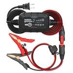 ES#4031173 - GENIUS2 - NOCO Genius 6/12 Volt 2 Amp Battery Charger - Keep your battery at its best with this battery charger. - NOCO - Audi BMW Volkswagen Mercedes Benz MINI Porsche