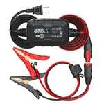 ES#4031177 - GENIUS5 - NOCO Genius 6/12 Volt 5 Amp Battery Charger - NOCO - Audi BMW Volkswagen Mercedes Benz MINI Porsche