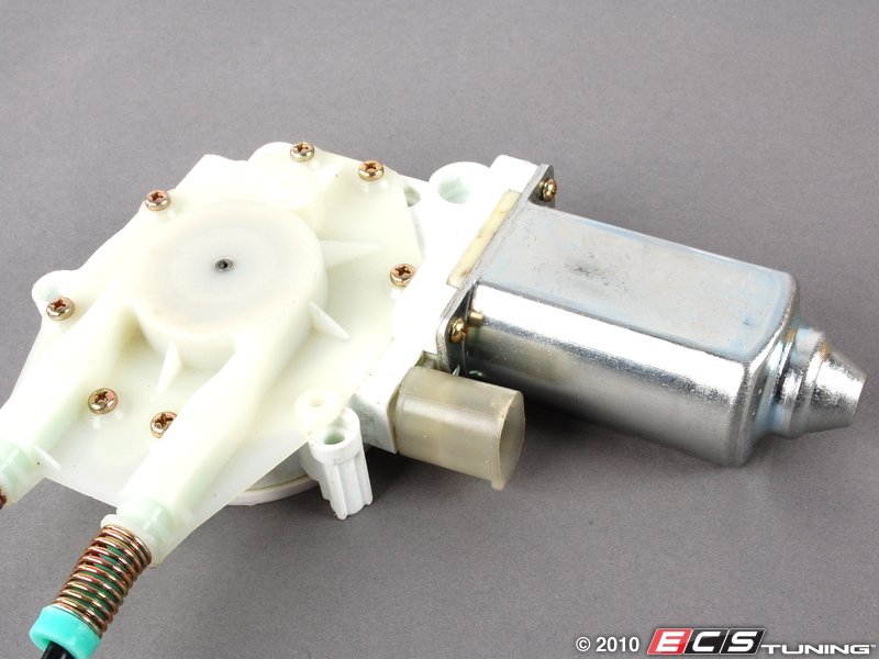 ECS News BMW E39 Window Regulators