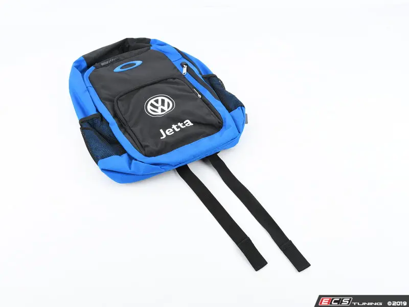 Genuine Volkswagen Audi - DRG005969 - Jetta Oakley Backpack - (NO LONGER  AVAILABLE) (D RG0 059 69)