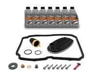 ES#4039240 - V30-2254 - Automatic Transmission Service Kit - A comprehensive kit to service your 722.6x transmission - Vaico - Mercedes Benz